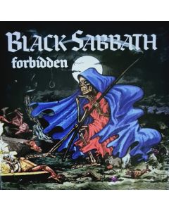 FORBIDDEN