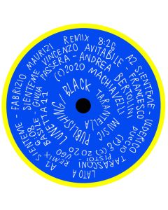 Sienteme (The Remixes)