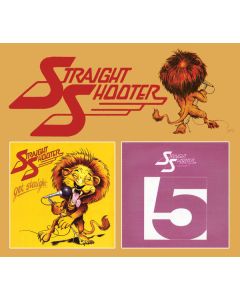 Get Straight / 5