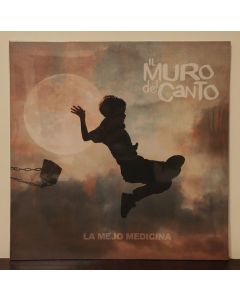 LA MEJO MEDICINA