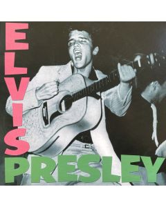 Elvis Presley