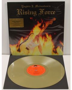 Rising Force