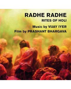 Radhe Radhe (Rites Of Holi)