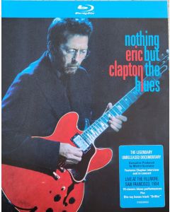 Nothing But The Blues