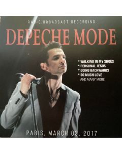 Paris, March 03, 2017