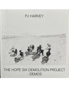 The Hope Six Demolition Project - Demos