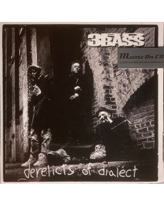 Derelicts Of Dialect