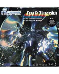 Fourth Dimension