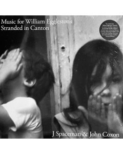 Music for William Eggleston's Stranded in Canton