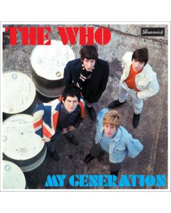 My Generation