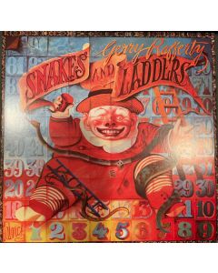 Snakes And Ladders