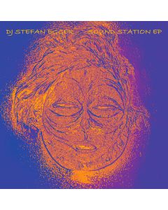 Sound Station EP