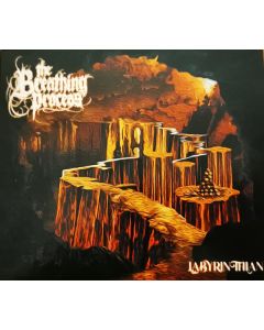 Labyrinthian