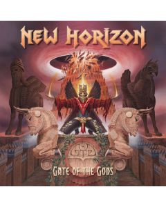 Gate Of The Gods