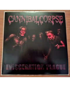 Evisceration Plague