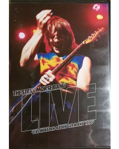 Live In Baden-Baden Germany March 1990