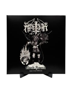 World Funeral (Jaws Of Hell MMIII)