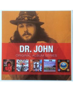 Original Album Series