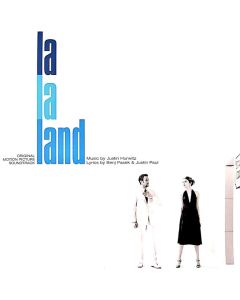 La La Land (Original Motion Picture Soundtrack)