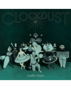Clockdust