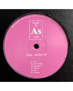 Mother EP