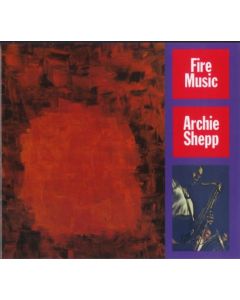 Fire Music