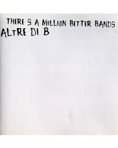 There's A Million Better Bands