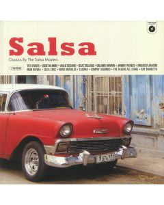 Salsa: Classics By The Salsa Masters