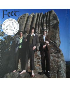 Feet