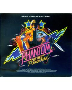 Phantom Of The Paradise