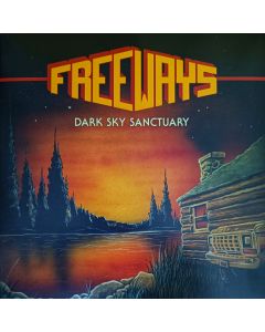 Dark Sky Sanctuary