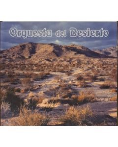 Orquesta Del Desierto