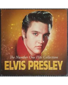 The Number One Hits Collection