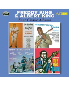 Four Classic Albums