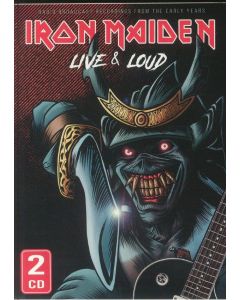 Live & Loud