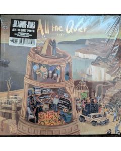 All The Quiet (Part I)