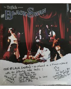 The Triffids Present The Black Swan