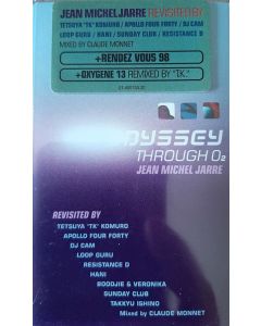 Odyssey Through O₂