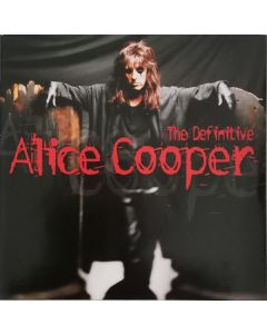 The Definitive Alice Cooper