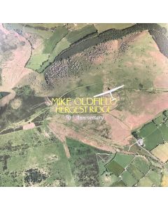 Hergest Ridge