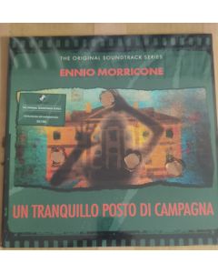 Un Tranquillo Posto Di Campagna