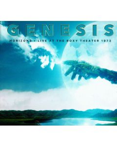 Horizons: Live At The Roxy Theatre 1973