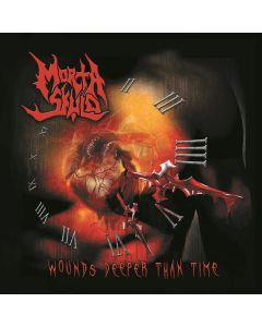 Wounds Deeper Than Time