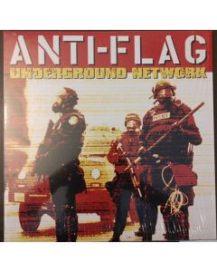 Underground Network