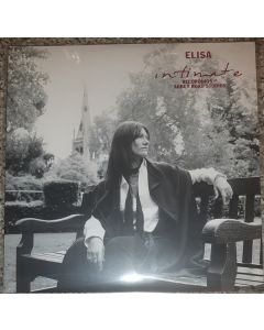 Intimate - Recordings At Abbey Road Studios