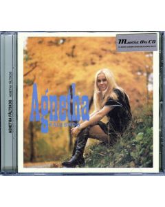 Agnetha Fältskog