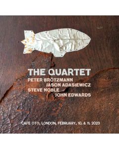 The Quartet