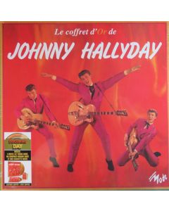 Le Disque D'Or