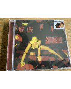 The Life Of A Showgirl