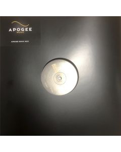 APOGEE MUSIC #001